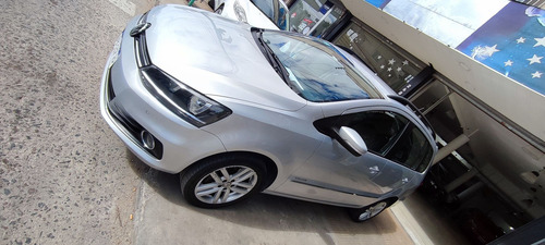 Volkswagen Suran 1.6 Highline