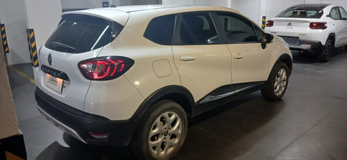 Renault Captur 2.0 Zen