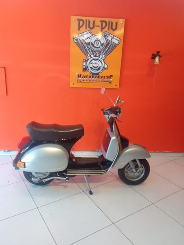 Piaggio Vespa Px 200 1986 211km