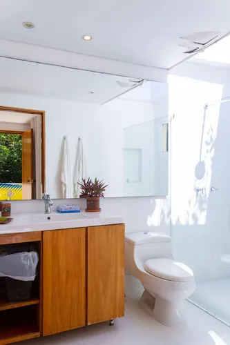 Casa En Venta En Barú. Cod V6652