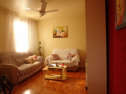 Imagem 10 de 15 de Apartamento - Santo Antonio - Ref: 299617 - V-pj1536