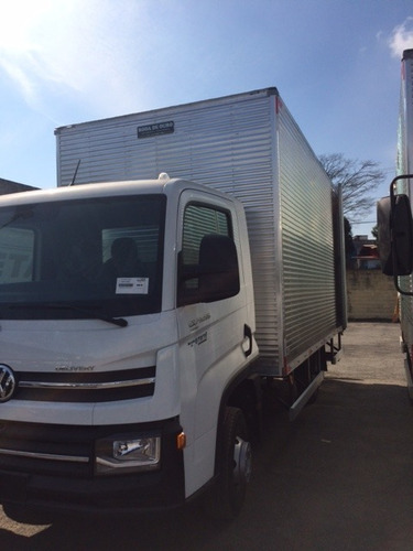 Volkswagen Cc Vw/ Express Drc 4x2