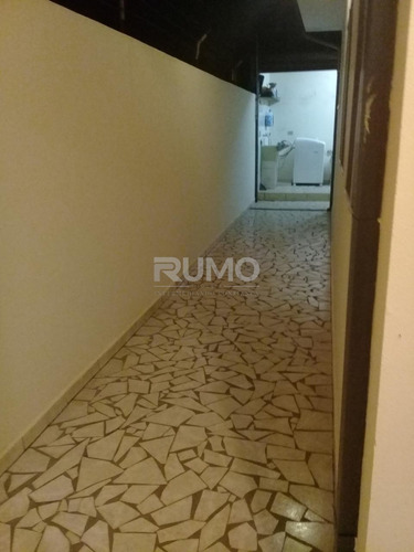 Imagem 4 de 12 de Casa À Venda Em Centro - Ca005012