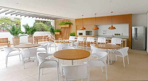 Imagem 17 de 30 de Apartamento À Venda Em Taquaral - Ap015082