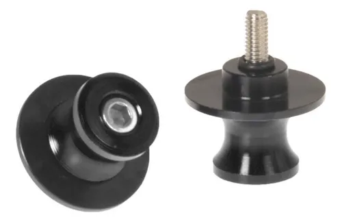 Spools Sliders Traseros Parador Yamaha R6r R1 R6 R6s R3 Mt03