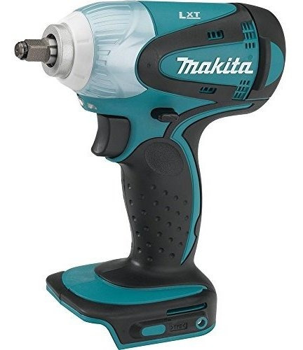 Makita Xwt06z 18v Lxt Lithiumion Llave De Impacto Sin Cable 