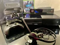 Comprar Consola Microsoft Xbox One 500gb + Kinect + 2 Mandos