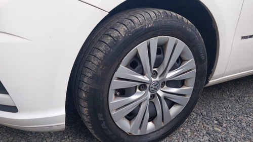 Volkswagen Gol Trend 1.6 Trendline 101Cv At