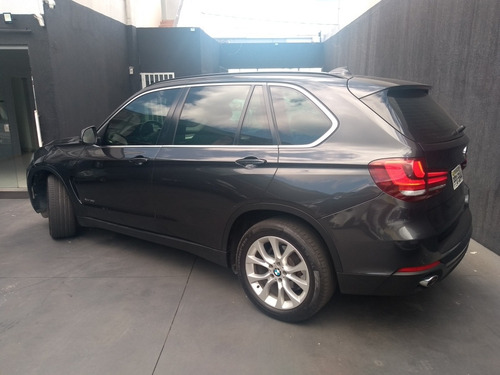 Imagem 4 de 13 de Bmw X5 2014 3.0 Xdrive35i 5l 5p
