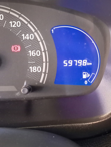 Renault Kwid 1.0 12v Zen Sce 5p