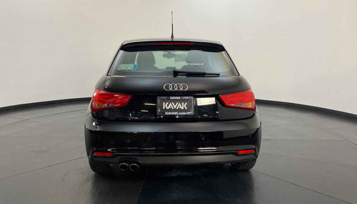 Imagen 8 de 15 de 33426 - Audi A1 2016 Con Garantía