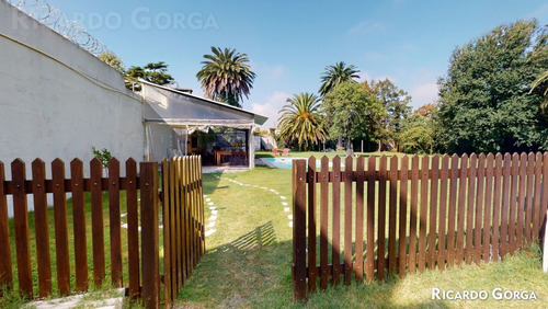 Imagen 18 de 23 de Casa Atahualpa Prado 4 Dormitorios Jardin Piscina Barbacoa (ref: Rgo-534)