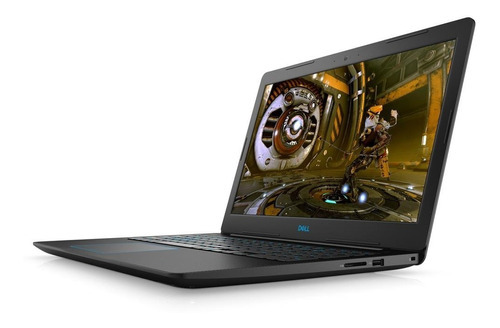 Notebook Gamer Dell G3 I7 16gb Gtx 1050ti 4gb Oportunidade - Excelente (Recondicionado)