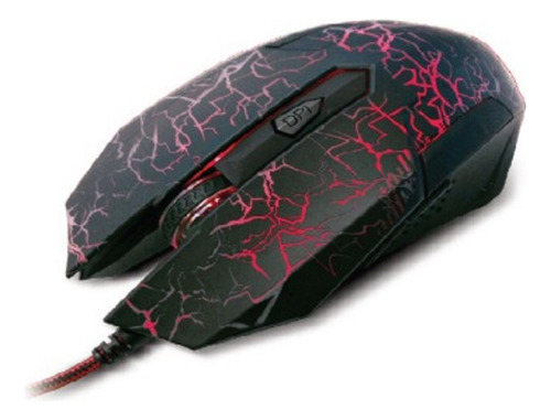 Mouse Gamer Xtech  Xtm-510