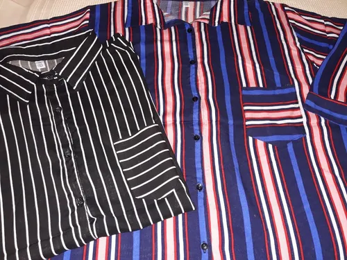 Camisa mujer 2019 sale