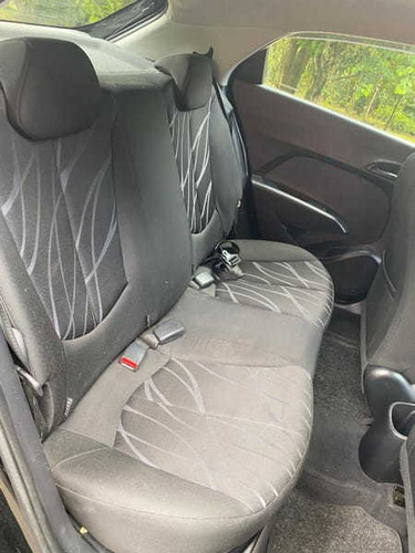 Hyundai Hb20 1.0 M Completo - 2013