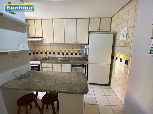 Imagem 13 de 30 de Apartamento Com 2 Dormitórios À Venda, 69 M² Por R$ 145.000,00 - Do Turista - Caldas Novas/go - Ap0939