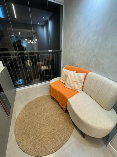 Apartamento Lapa Baixa 62m Com 3 Dorm, Varanda Vaga 1 Suíte