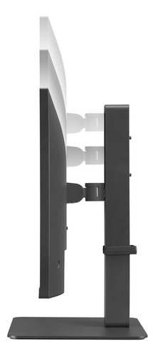 Monitor LG 24br750c-c Ips Fhd De 24'' Con Cámara Web Y Micró