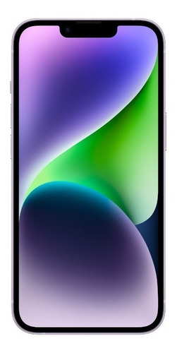 Apple iPhone 14 (128 GB) - Morado