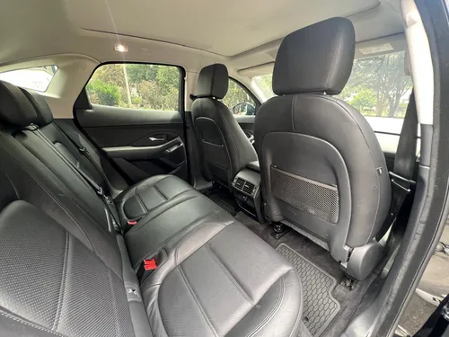 Jaguar E-Pace 2.0 E-pace