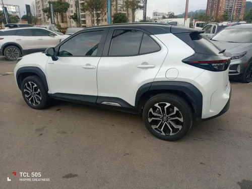 Toyota Yaris Cross 1.5 Hev Xls