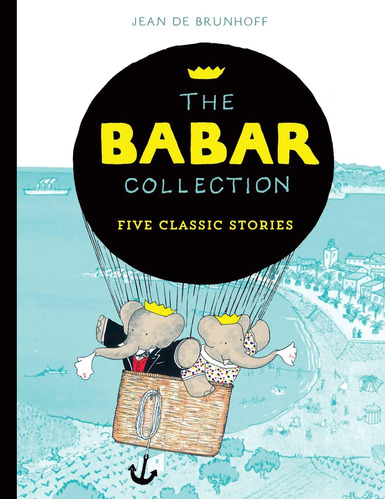 Libro:  Libro: The Babar Collection