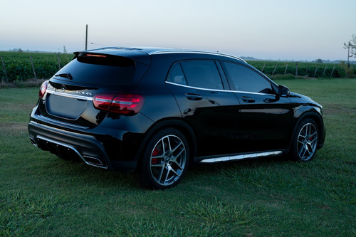 Mercedes-Benz Clase GLA 2.0 Gla45 Amg 381cv