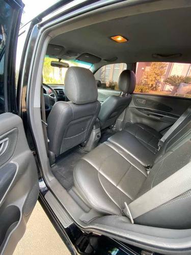 Hyundai Tucson Gl 2.0