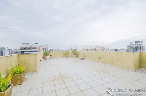 Imagem 28 de 29 de Apartamento, 2 Dormitórios, 86 M², Petrópolis - 204536