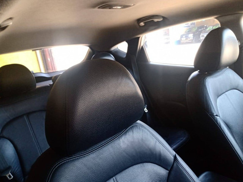 Imagem 11 de 14 de Hyundai Ix35 2.0 Mpfi Gls 4x2 16v Gasolina 4p Automático