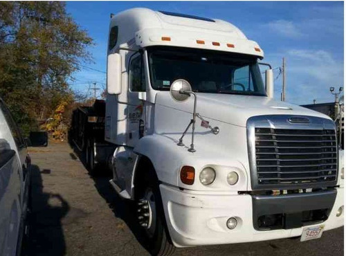 Cuarto De Century Freightliner 1996-2012 Foco