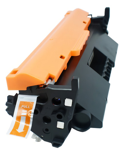 Tóner Genérico 30a Cf230a Pro M203dw Pro Mfp M227fdw Negro