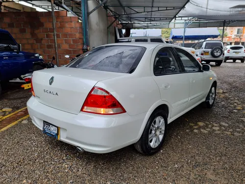 Renault Scala 1.6l