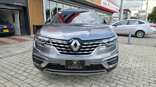 Renault Koleos 2.5 Intens 4X4 Bose