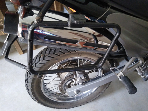 Honda Falcon 400 Cc