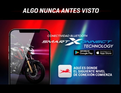 Imagen 7 de 17 de Tvs Rtr 200 Con Abs Fi New Model Con Defensas De Regalo