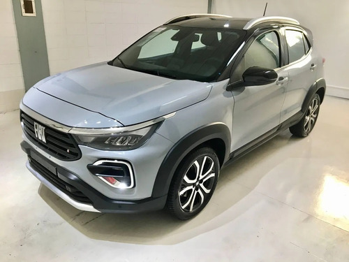 Imagen 21 de 25 de Nueva Pulse Plan De Fiat Impetus Tomo Punto Palio Uno L