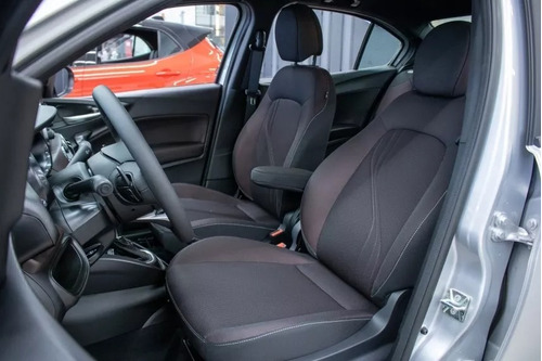 Fiat Cronos 1.3 Precision Cvt