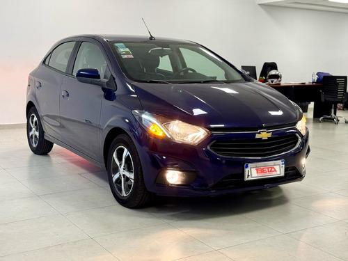 Chevrolet Onix 1.4 Ltz 98cv