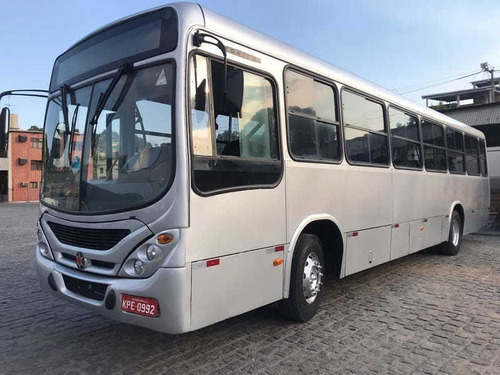 Imagem 2 de 11 de Mercedes-benz Of-1418 4x2