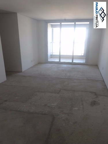 Imagem 5 de 30 de Apartamento Novo Com 3 Dormitórios Sendo 2 Suítes No Centro De Indaiatuba - Ap01481 - 4790782
