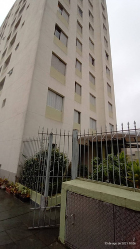 Imagem 2 de 15 de Apartamento Com Ótima Localização !!! - 130