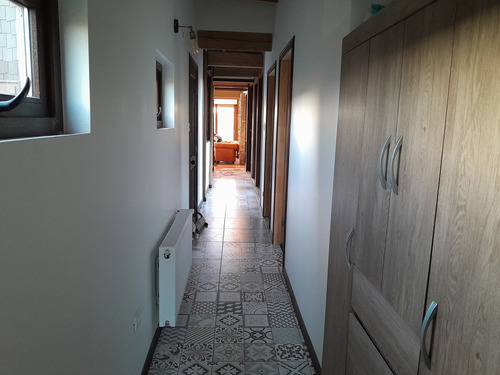 Linda Casa Ubicada En Excelente Condominio De Puer...