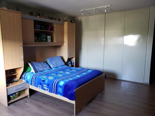 Departamento Recién Remodelado En Venta
