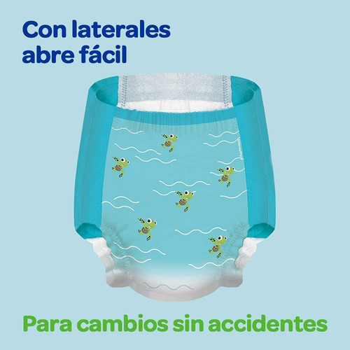 Huggies Little Swimmers Calzoncitos Nadar Medianos 11/15kg