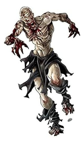 Juego De Mesa Zombicide: Peste Negra Y Zombis