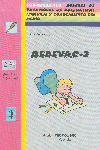 Debevac, 2 Educación Primaria. Cuaderno 2 (libro Original)