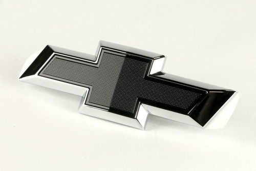 Emblema Corbatín Chevrolet Accesorios Chevrolet 52157119