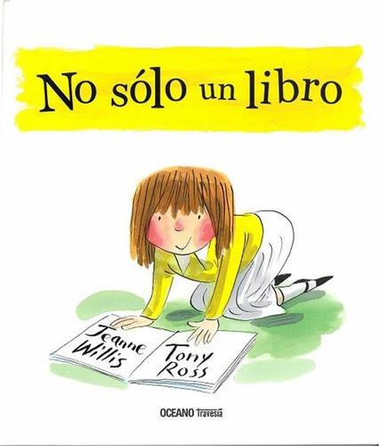 No Solo Un Libro - Tony Ross